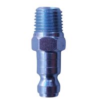 Adaptador De Acople 1/4" H.E Myers - Tech
