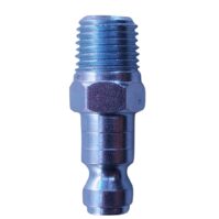 Adaptador De Acople 1/4" H.E Myers - Tech