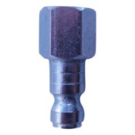 Adaptador de Acople 1/4" H.I Myers - Tech