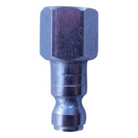 Adaptador de Acople 1/4" H.I Myers - Tech