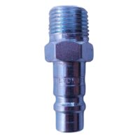 Adaptador de Acople 1/2" H.E Milton