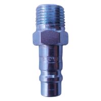Adaptador de Acople 1/2" H.E Milton
