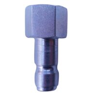 Adaptador de Acople 1/2" H.I Tech - Myers