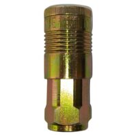 Acople rápido 1/2" Milton