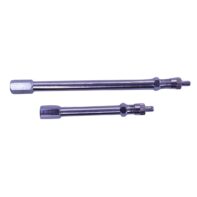 Alargador Rígido Metálico 54cm