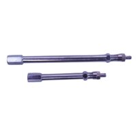 Alargador Rígido Metálico 156MM IMP
