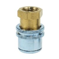 Cachimba de Inflado OTR HALTEC
