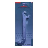 Ajustador Brazo Dirección An010044