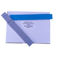 Contrapeso Adhesivo 5 – 10 gramos Caja de 100 Unidades