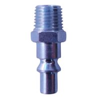 Adaptador de Acople 1/4" H.E - Italy