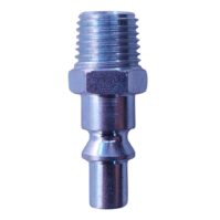 Adaptador de Acople 1/4" H.E - Italy