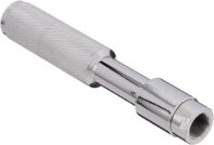Cachimba Inflador Gigante OTR HALTEC JDA 138MM