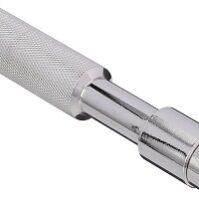 Cachimba Inflador Gigante OTR HALTEC JDA 138MM