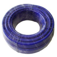 Manguera de Goma 1/4" X 300 Psi X Metro Rollo 50mts