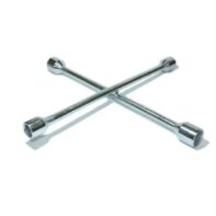Llave De Cruz Auto Camioneta 17/19/21/23 SMART