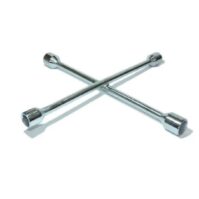 Llave De Cruz Auto Camioneta 17/19/21/23 SMART