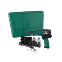 Llave De Impacto 1/2" Vástago Largo Jonnesway