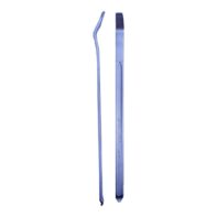 Barra Desmontadora Neumático 650 mm Curva 