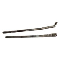 Tira Válvula Curvo Vt-04 Colocador de Válvula Curvo     