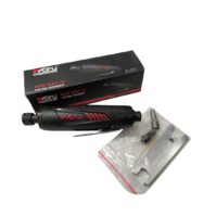 Turbina Esmeril Neumática 22000 RPM SM010 (Caja Celeste)