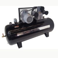 Compresor 5,5HP x 300 litros 380V