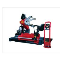 Máquina Desmontadora Camión T-568 220v   