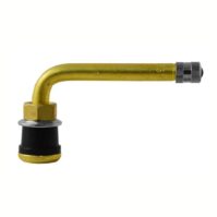 Válvula Camión Metálica Tubular TR-573C