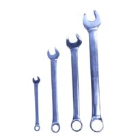 Llave Punta Corona Crossman Delgada