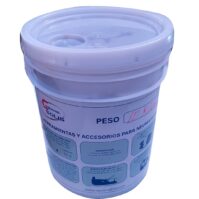 Lubricante De Montaje Neumáticos Pote 10 Kilos