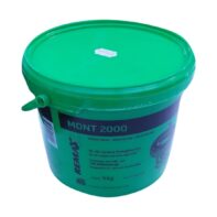 Pasta de Montaje Neumáticos Montt 2000 Pote 5 Kilos
