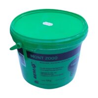 Pasta de Montaje Neumáticos Montt 2000 Pote 5 Kilos