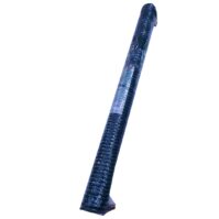 Manguera o Tubo Polietileno 6 mm Negro