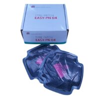 Parche Tip Top Diagonal Easy PN-04 Caja 10 Unidades