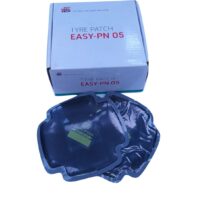 Parche Tip Top Diagonal Easy PN-05 Caja 10 Unidades