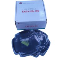 Parche Tip Top Diagonal Easy PN-05 Caja 10 Unidades