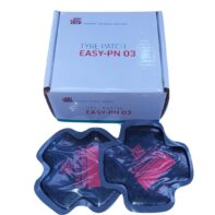 Parche Tip Top Diagonal Easy PN-03 Caja 10 Unid