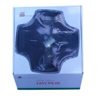 Parche Tip Top Diagonal Easy PN-06 Caja 10 Unidades