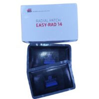 Parche Tip-Top Easy-14 Caja 10 Unidades