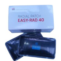 Parche Tip-Top Radial Easy-40 Caja 10 Unidades