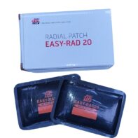 Parche Tip-Top Easy-20 Caja 10 Unidades