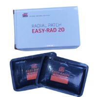 Parche Tip-Top Easy-20 Caja 10 Unidades