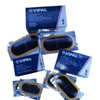 Parche Vipal Cámara R-300 al R-303