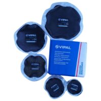 Parche Vipal Diagonal de VD-01 a VD-10