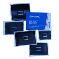 Parche Vipal Radial RAC por caja