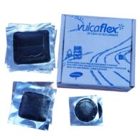 Parche Vulcaflex Neumáticos VFP-04 VFP-06 VFP-08   