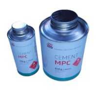 Pegamento Cemento MPC 800ml Tip Top