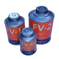Pegamento Vulcaflex FV-00 FV-01 FV-02