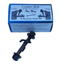 Perno Excéntrico Camber