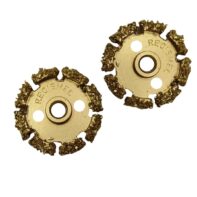 Raspador de Neumático G-16 XA 14mm Grano Grueso