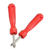 Sacapepa Corto Simple Rojo